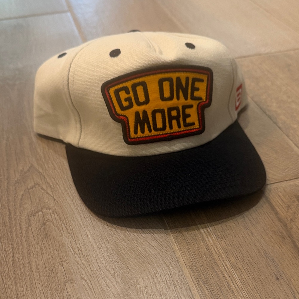 BPN Go One More Hat